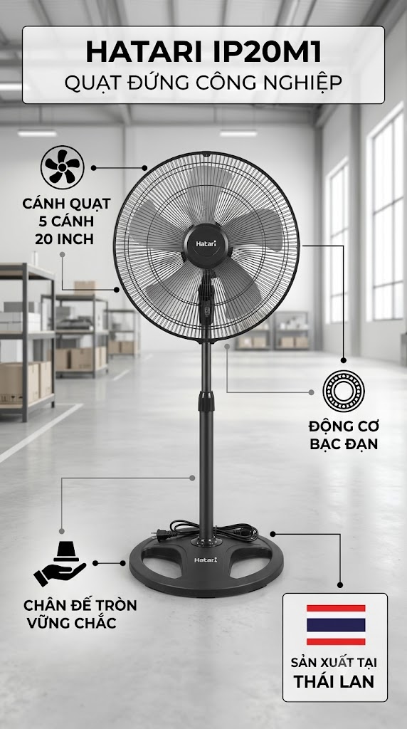 quat-hatari-ip20m1-145w
