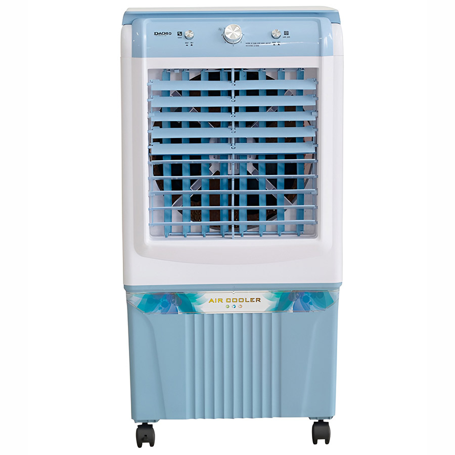 Quạt điều hòa làm mát không khí bằng hơi nước Dachio HA-40A