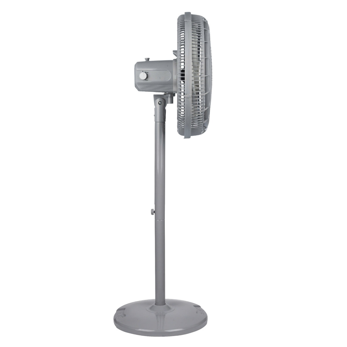 Quạt đứng Asiavina Turbo Decor VY659991 công suất 110W