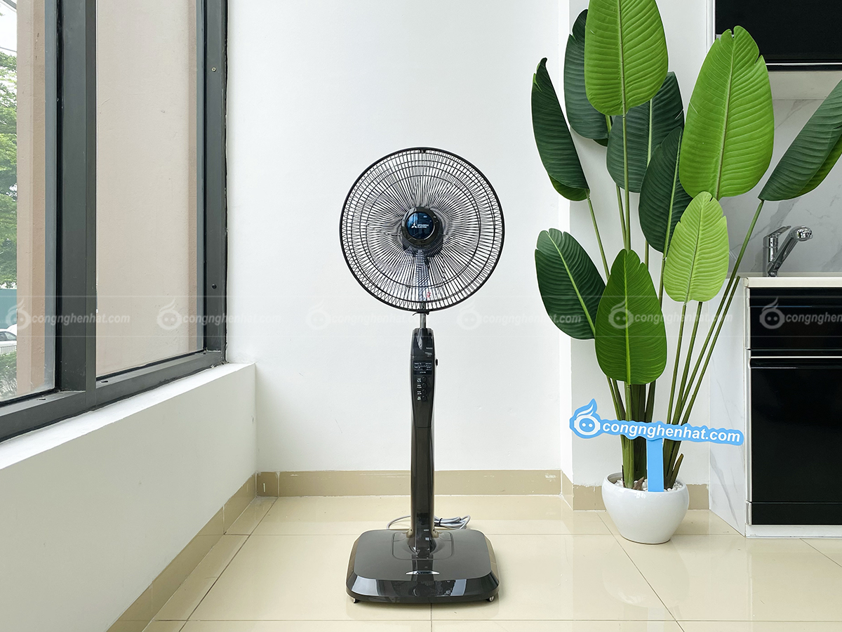 Quạt điện Mitsubishi LV16-RB CY-BW