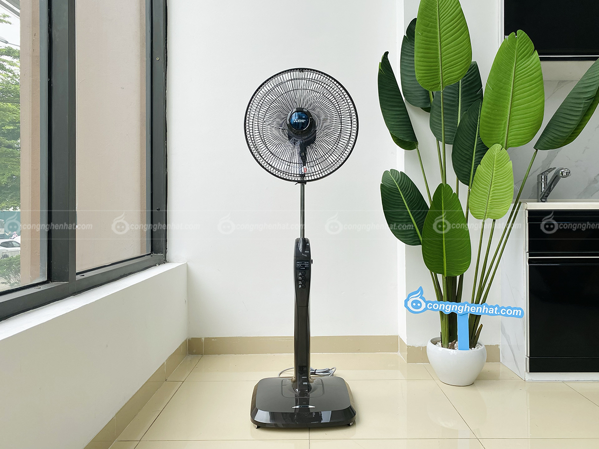 Quạt điện Mitsubishi LV16-RB CY-BW
