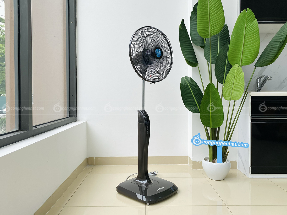Quạt điện Mitsubishi LV16-RB CY-BW