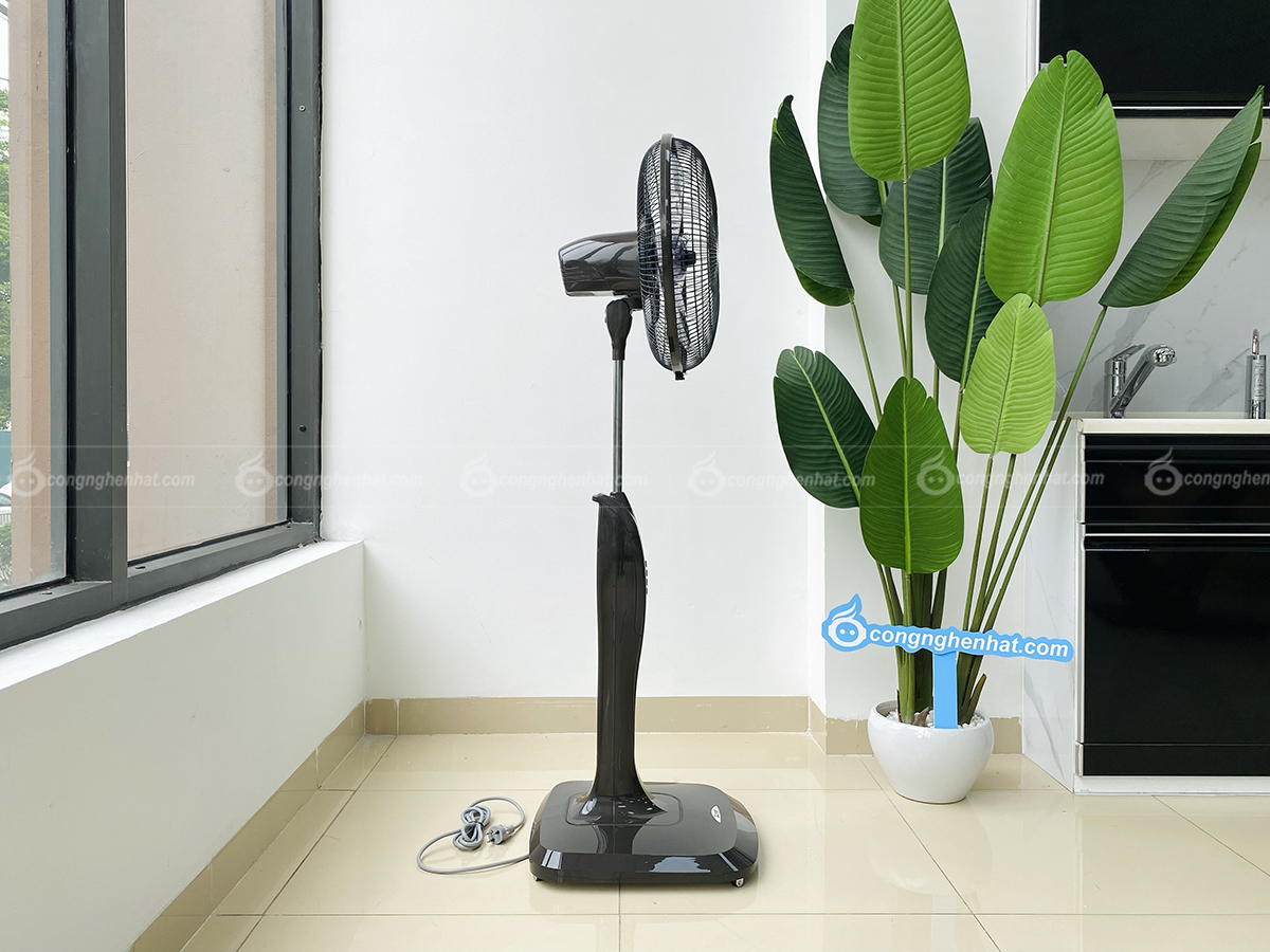 Quạt điện Mitsubishi LV16-RB CY-BW