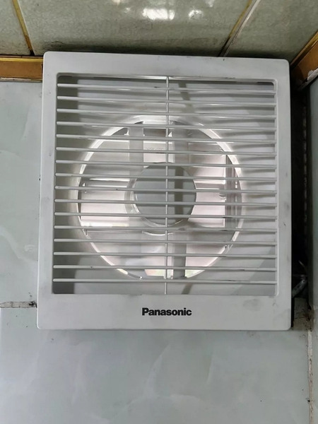 panasonic fv15aul1