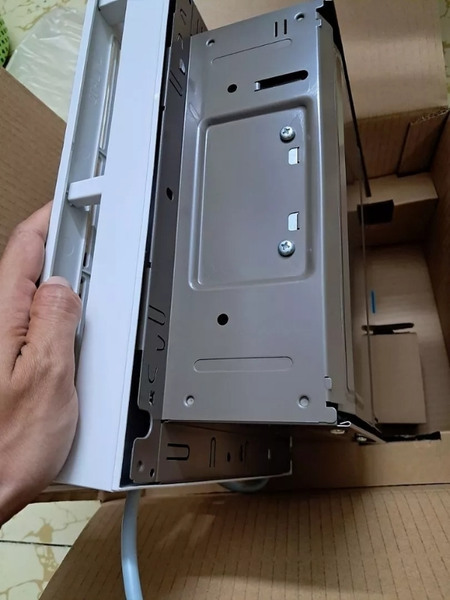 quạt hút panasonic 20al1