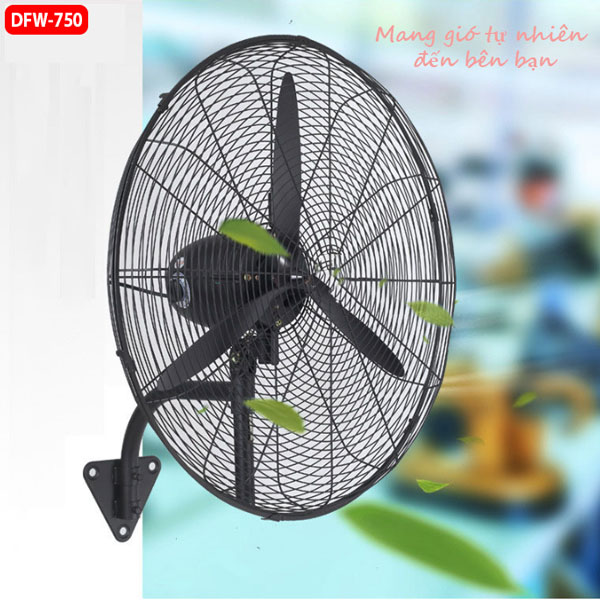 Quạt Treo Công Nghiệp Xwind DFW-750