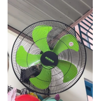 Quạt Treo Tường SENKO TC1886 mã mới TC1881 công suất 65W hàng chính hãng bảo Hành 1 Năm | Shopee Việt Nam