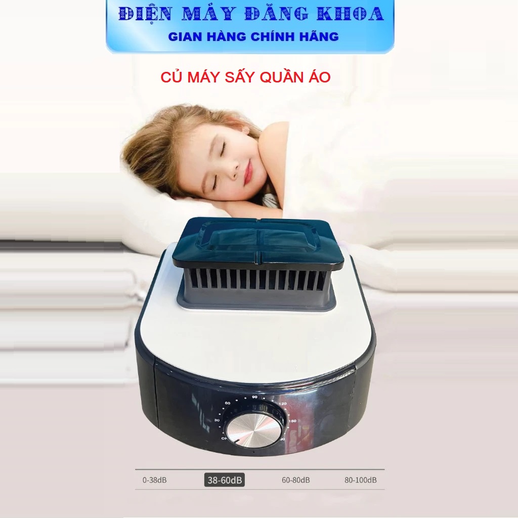 CỦ MÁY SẤY QUẦN ÁO THAY THẾ