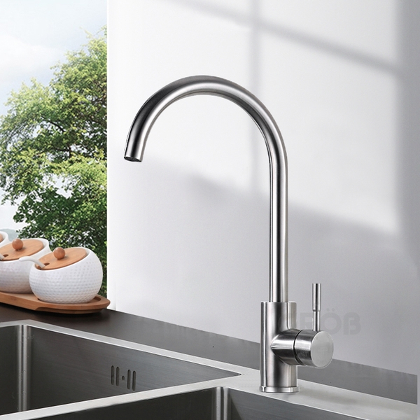 VÒI RỬA BÁT GF-304SRHM