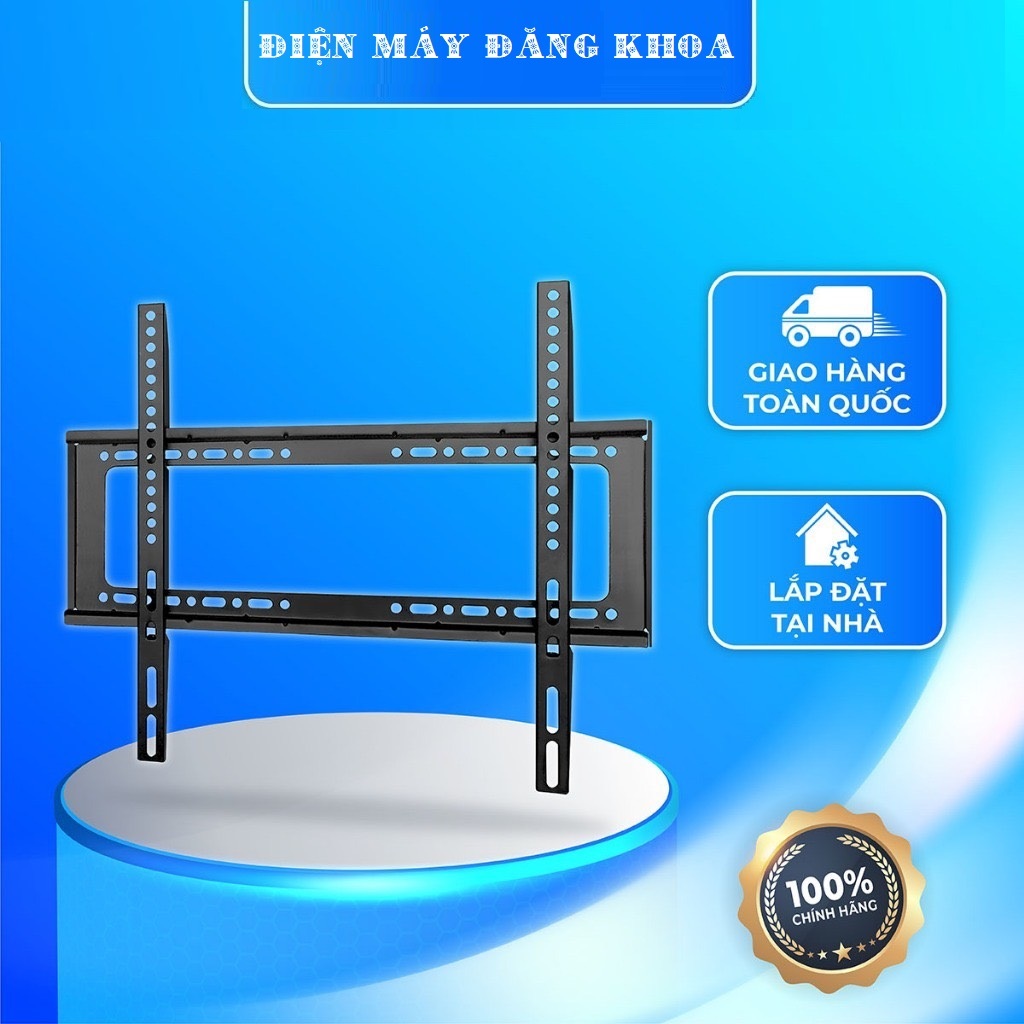 GIÁ TREO TIVI CỠ ĐẠI Fantom FT75 65 – 100 INCH