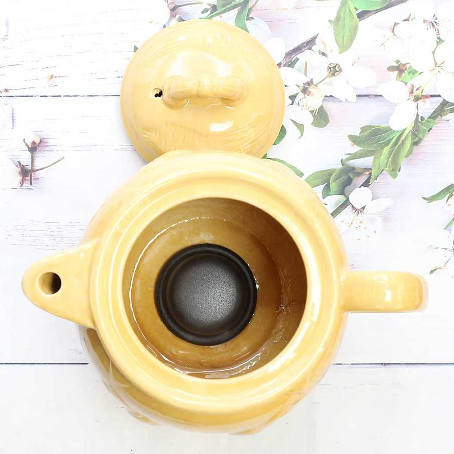 Ấm sắc thuốc Trường Thọ Ấm sắc thuốc BA-1188 5 lít Ấm sắc thuốc Trường Thọ Ấm sắc thuốc BA-1188 5 lít