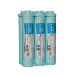 Cụm lõi lọc chức năng cao cấp HP 6.2 -Máy lọc nước Ro karofi KAQ-D20