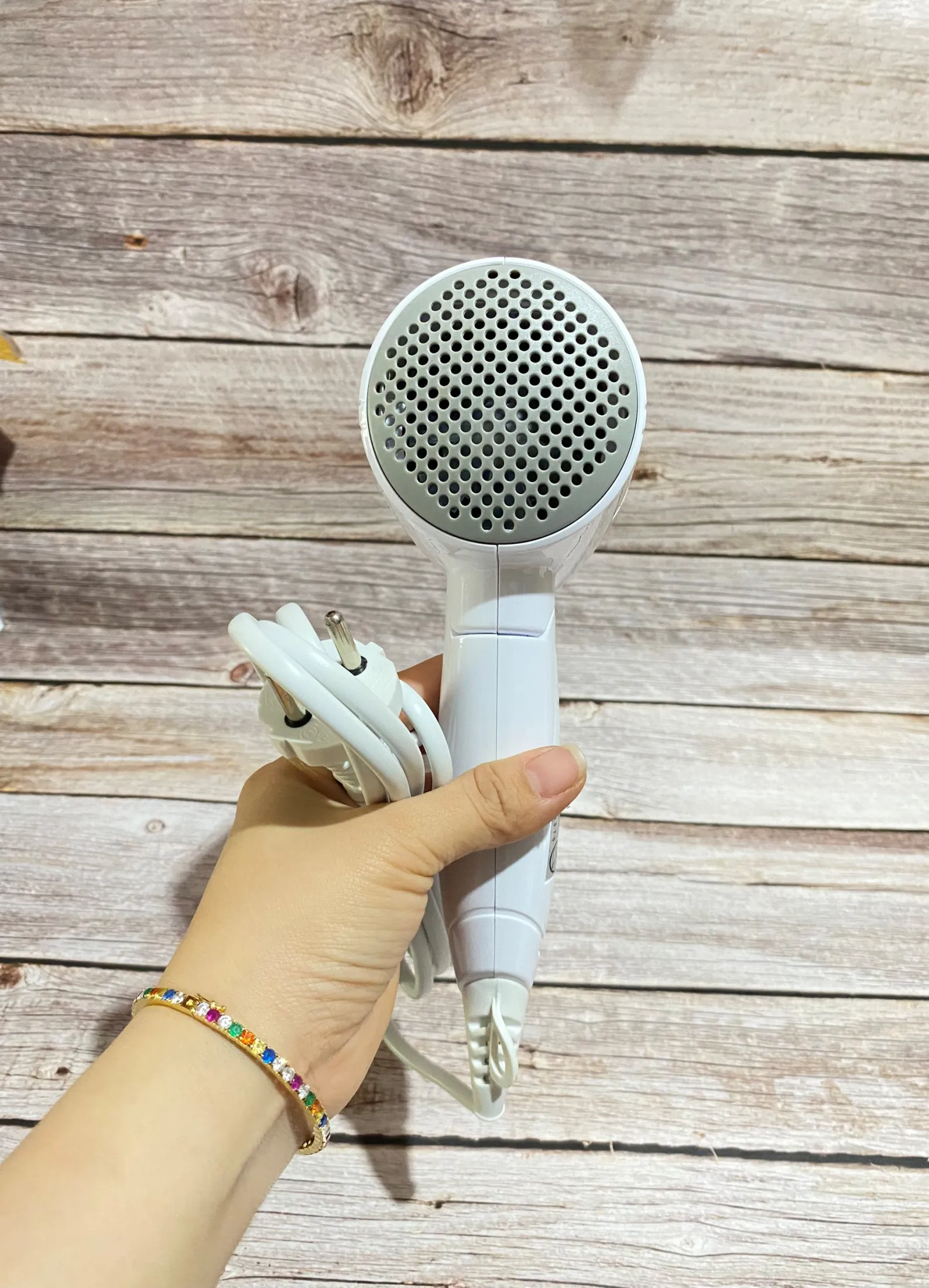Máy sấy tóc Elmich HDE-1812