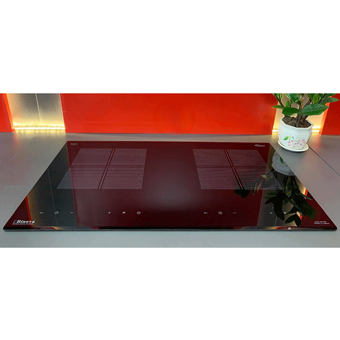 Bếp điện từ BI-968JP (Nhật Bản) - noi that nghi lam - noithatnghilam.com