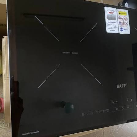 Bếp từ KAFF KF-FL866GII