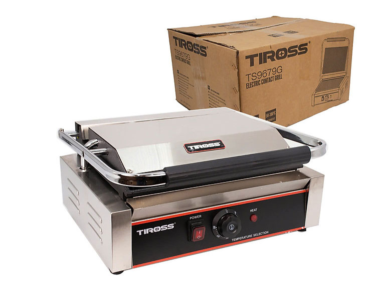 Tiross TS9679G