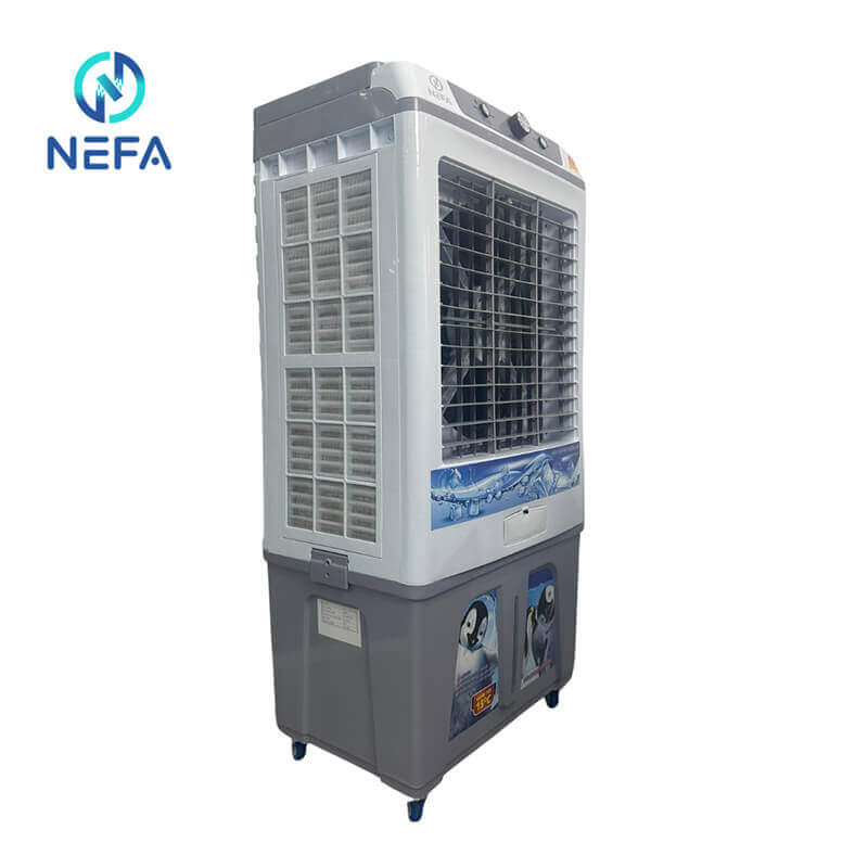 Quạt điều hòa NEFA L8600